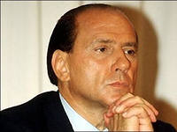 Сильвио Берлускони приговорили к одному году лишения свободы