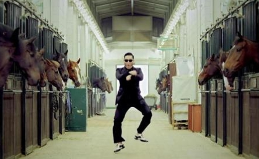 В Сочи выступит мировая звезда - исполнитель «Gangnam Style»