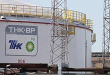 Британская ТНК-ВР покупается российской государственной Нефтяной Компанией  ...
