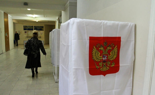 Более 10% избирателей оставили свои голоса на досрочных выборах в Краснодаре