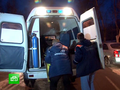 Пьяный водитель протаранил автомобиль в Приморье