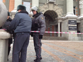 Мэрия Екатеринбурга эвакуирована из-за сообщения о бомбе
