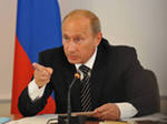 Владимир Путин обязал прокуратуру найти бенефициара 