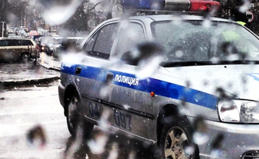 52-летнюю женщину ограбили возле своего дома в Сочи