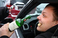 Дума увеличила штрафы за пьянство за рулем