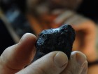 В Челябинском метеорите нашли платину