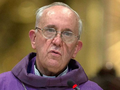 Новый Папа Римский отказался от лимузина и самостоятельно оплатил счет в от ...