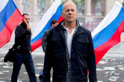 Госдума вновь разрешила иностранцам снимать в России кино
