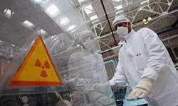 Три реактора «Фукусимы-1» были обесточены