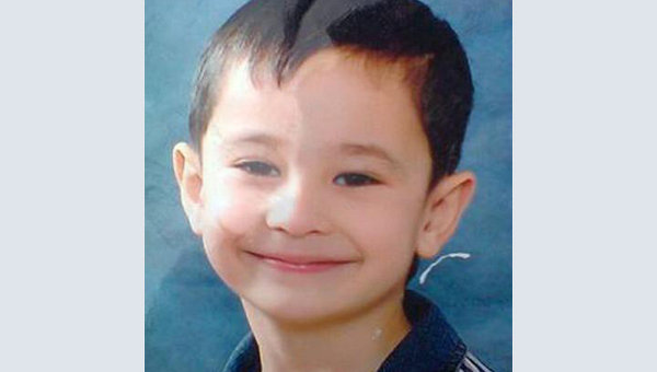 В Башкирии пропал семилетний мальчик