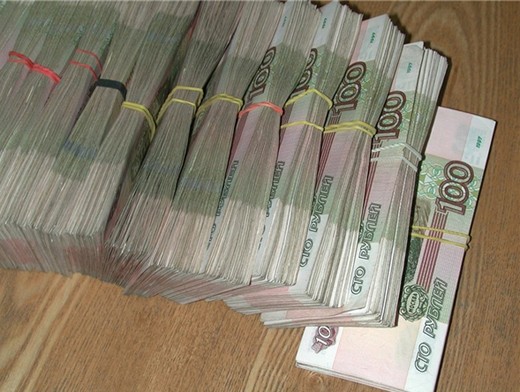 35 миллионов рублей похищено из бюджета Краснодарского края