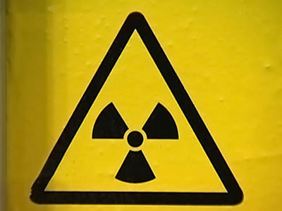 14 килограммов радиоактивных веществ отобрано у преподавателя колледжа.