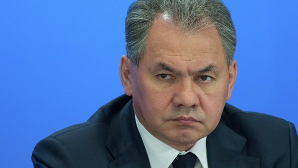 Россияне считают Шойгу лучшим министром