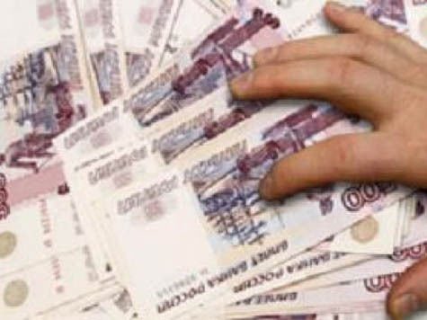 400 миллионов рублей, выделенных на ЖКХ, похищены в Пет ...