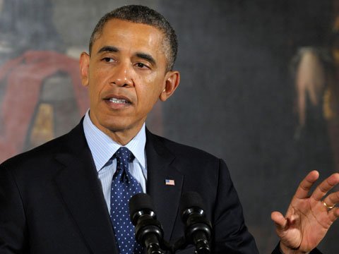 Барак Обама торопится принять провокационный «список Магнитского»