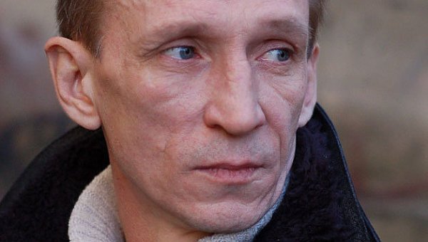 Полиция выясняет обстоятельства гибели Дмитрия Поддубного