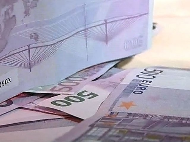 Европе советуют уничтожить банкноты в 500 евро