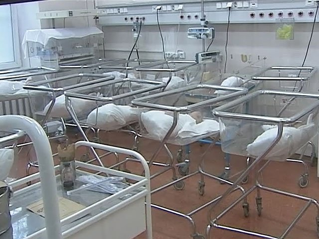 В роддоме Барнаула от инъекции умер младенец