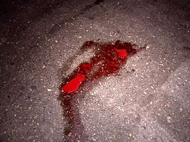 Пьяные хулиганы избили военных в Москве