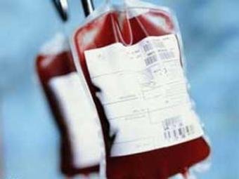 В Санкт-Петербурге ребенку перелили кровь с ВИЧ