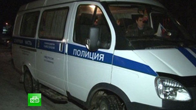 Полицейского до смерти забили палками в Забайкалье