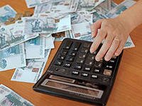 Контрольно-счетная палата выявила нарушения на 58,4 млн. рублей.