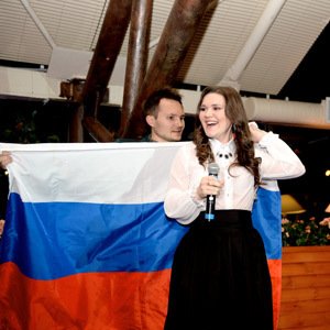 Билан и Киркоров проигнорировали проводы Гариповой на «Евровидение»