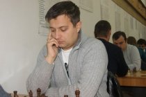 Новый чемпион по шахматам - из Новороссийска.