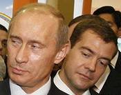 Д.Медведев уже предупредил правительство, что всех уволят.