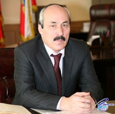 Взрыв в Махачкале нарушил визит дагестанской главы в Мо ...