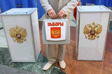 Начал работать Областной учебный центр организаторов выборов в Ростовской области.