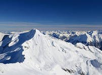 В горах Кабардино-Балкарии погиб альпинист.