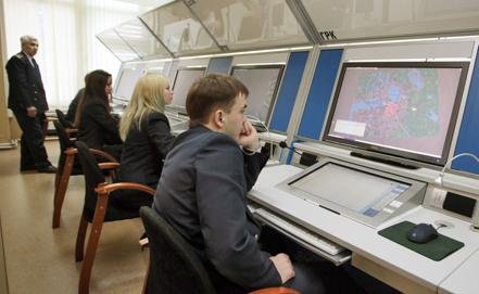 Борисоглебское авиа-училище будет готовить летчиков для 14 стран.
