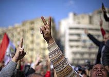Исламистские партии Египта признают свои ошибки.