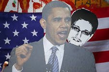 Э.Сноуден рассчитывал на президента Венесуэлы.