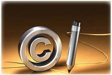 Зарегистрировать домен – защитить авторское право.