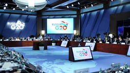 К саммиту G20 подготовлены антикоррупционные действия.