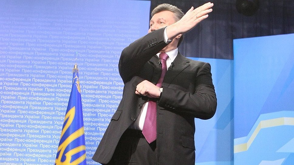 Аргументированный отказ Украины от вступления в ЕС.
