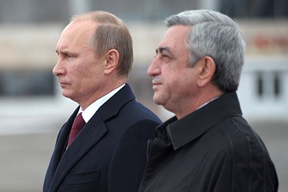 Россия и Армения – договорились!