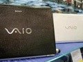Sony просит не использовать новые Vaio из-за опасности возгорания