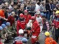 Число жертв катастрофы на шахте в Турции возросло до 282 человек