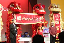 Китай обвинил США в лицемерии и запретил Windows к установке