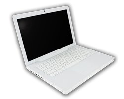 Замена клавиатуры на Macbook