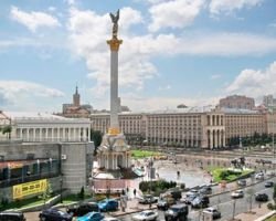 В Киеве объявили о начале Майдана-3